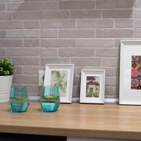 Gades Ha Loft Apartment Cadiz Ngoại thất bức ảnh
