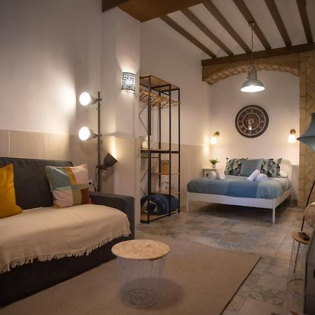 Gades Ha Loft Apartment Cadiz Ngoại thất bức ảnh