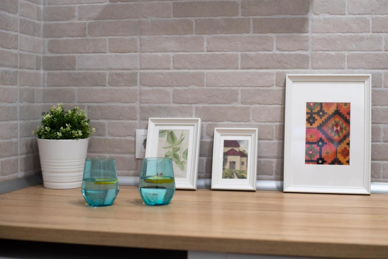 Gades Ha Loft Apartment Cadiz Ngoại thất bức ảnh