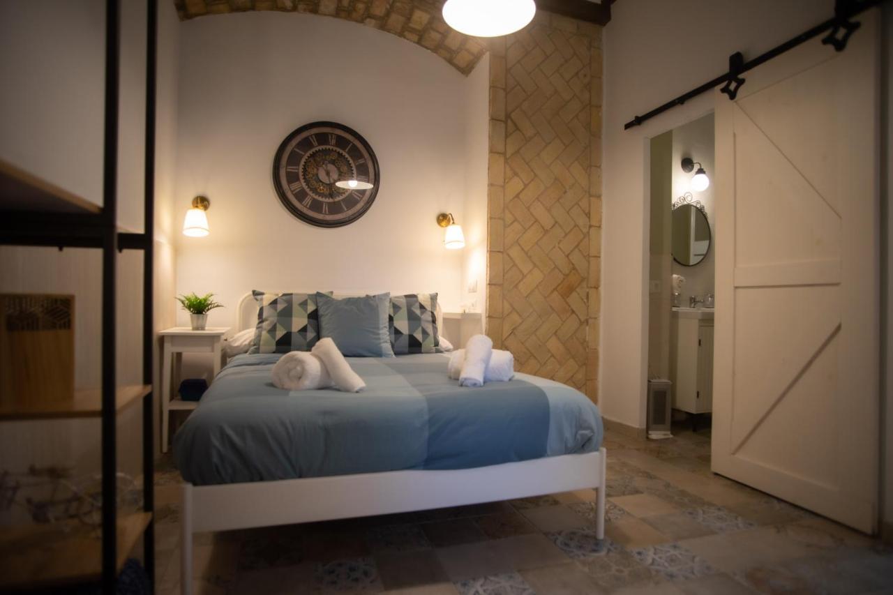 Gades Ha Loft Apartment Cadiz Ngoại thất bức ảnh